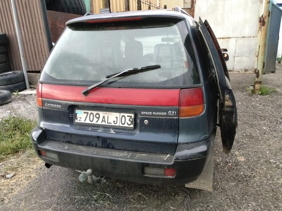 Продам митсубиси