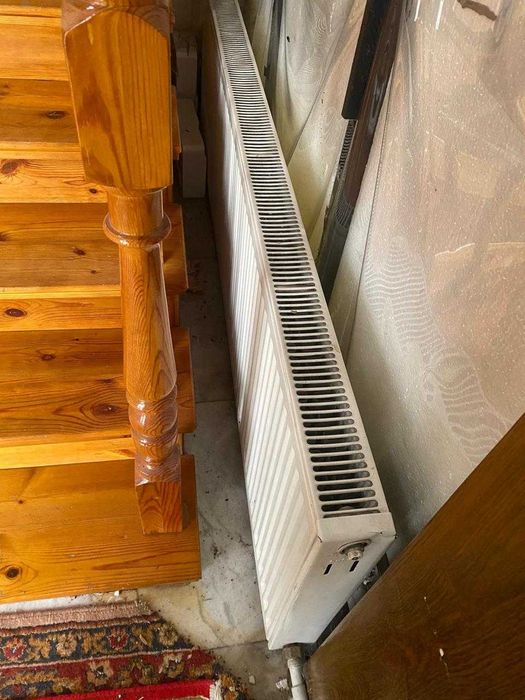 радиатор отопления новый !!!