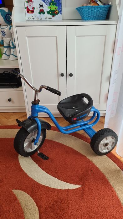 Tricicletă copii