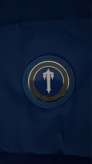 vanda geaca Trapstar