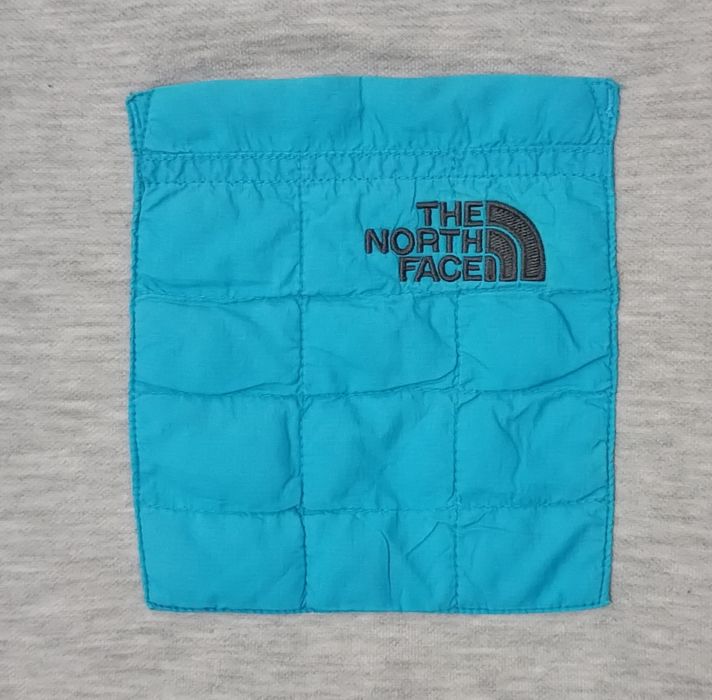 The North Face Sweatshirt оригинално горнище M памучен суичър горно