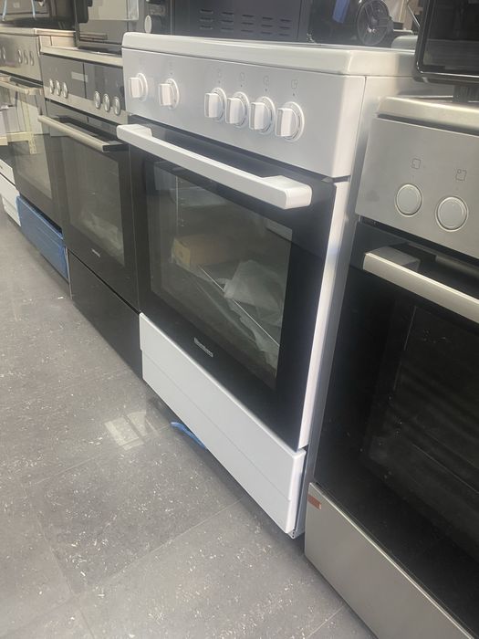 Свободностояща печка Bloomberg