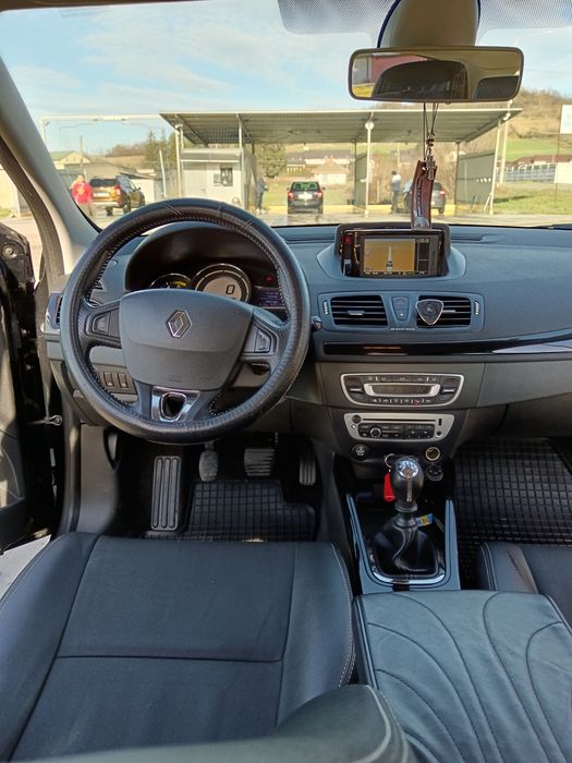 Vând Renault Megan 3 bosse, an 2013 Euro 5