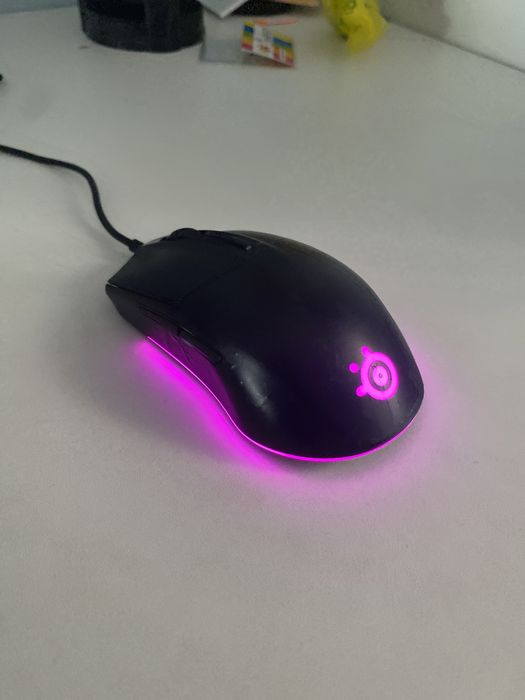 Ноутбук Acer NITRO 5