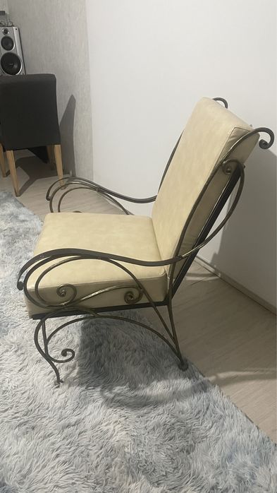 Кресло для терассы