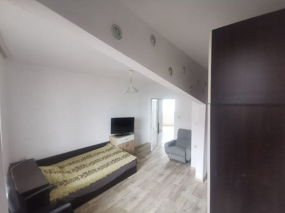 Дава се под наем Двустаен апартамент в Варна, Погреби - 50 кв.м за 306 € - Снимка #8