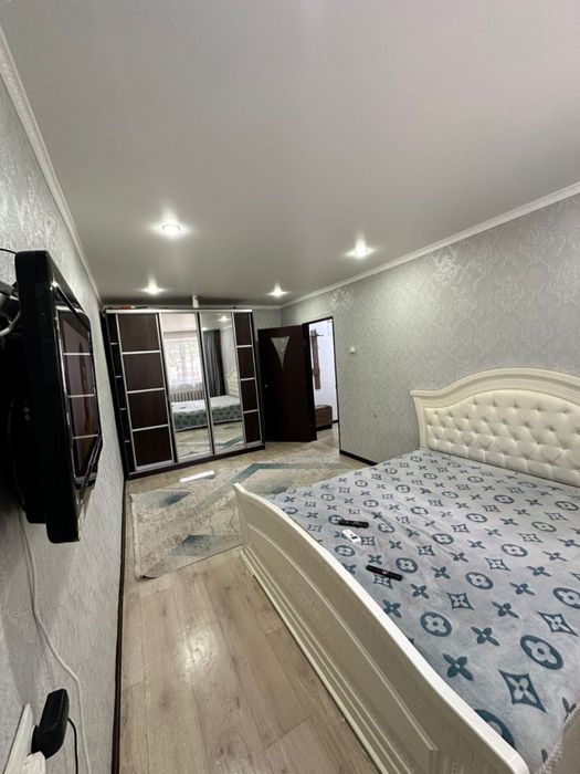 Сдам квартиру посуточно и часам