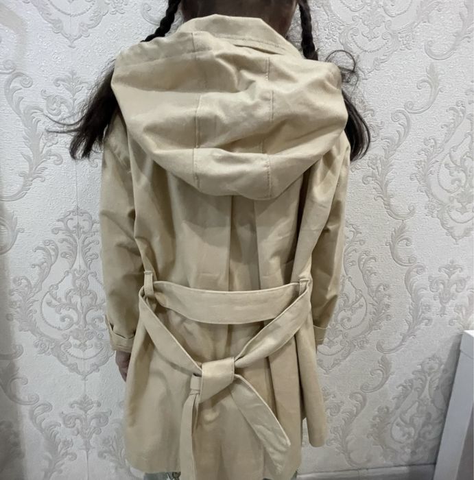 Детские вещи для девочки