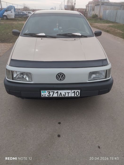 Продам Фольксваген пассат б3