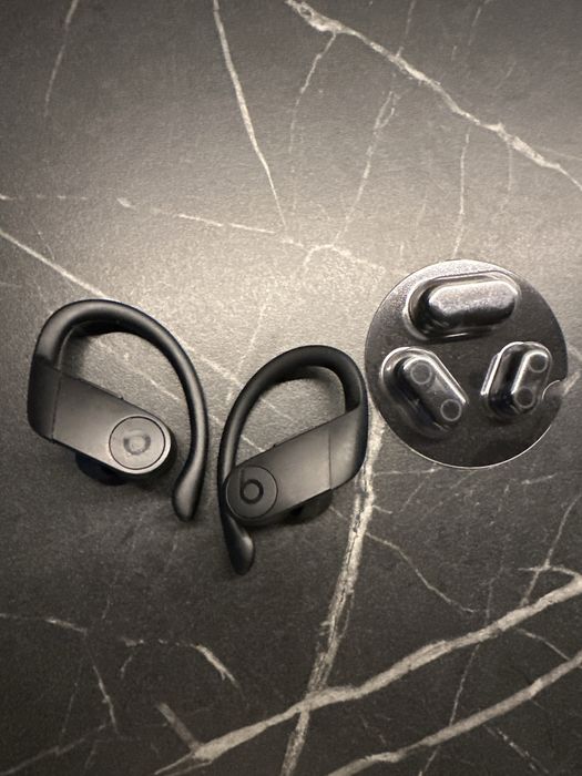 Casti Powerbeats PRO