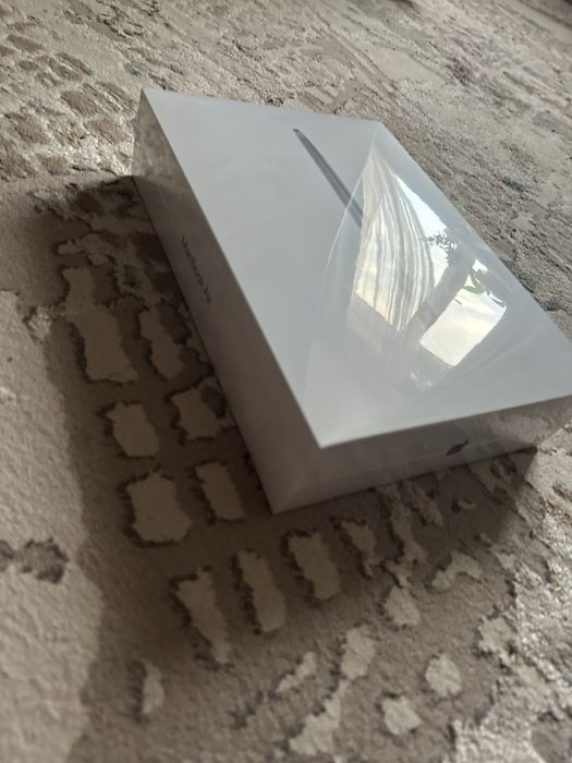 макбук айр 13 новый акк 100%