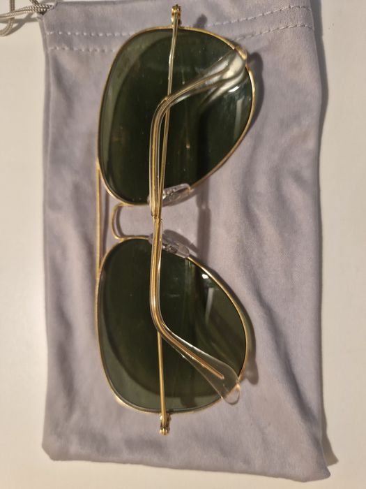 Ochelari de soare RAY-BAN/ B&L(set 3 buc.)