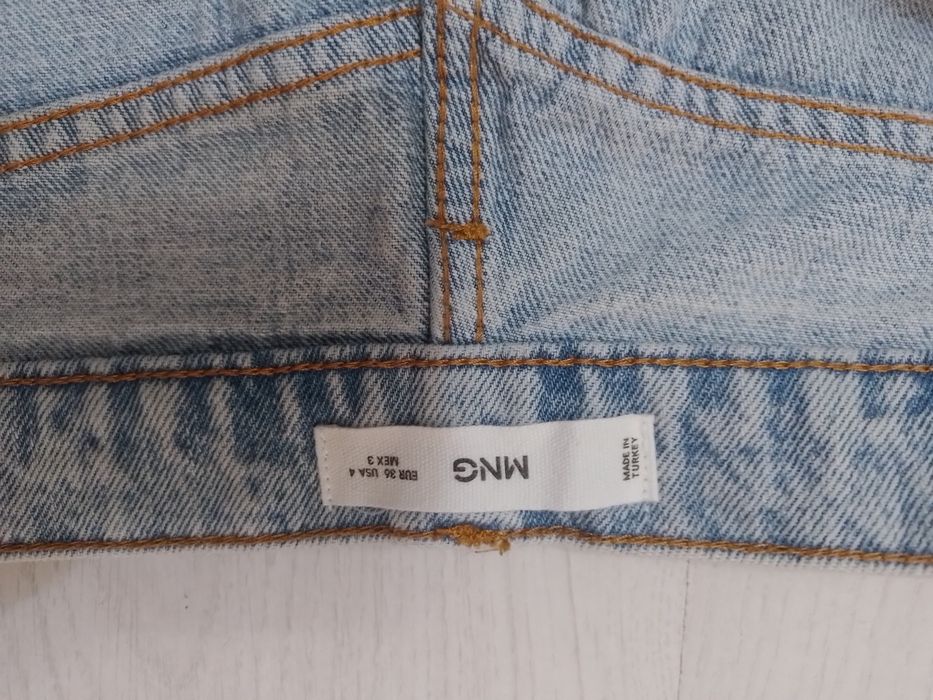 Джинсы турция фабричные