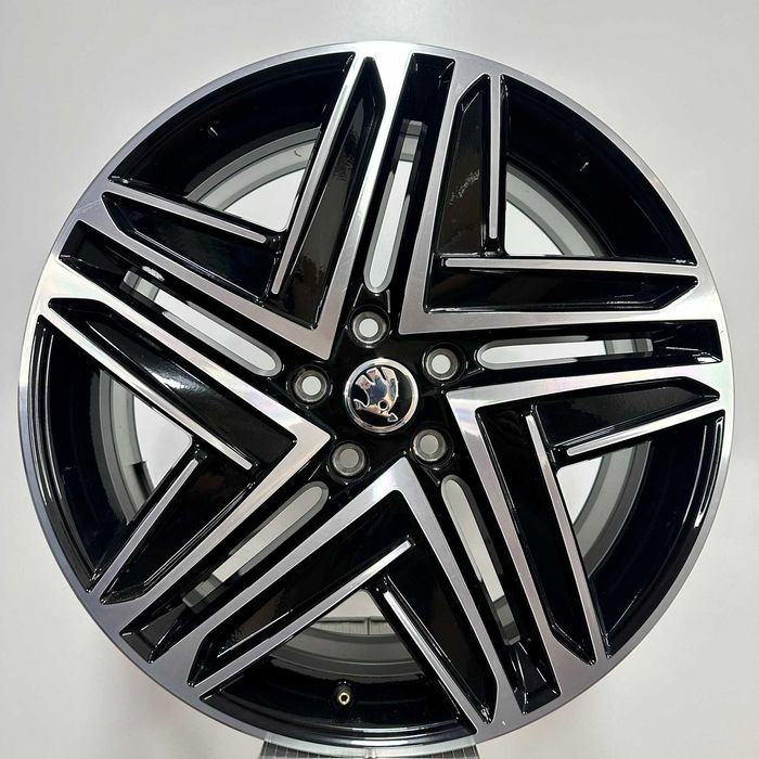 Jante Skoda Kodiaq 19 Tarraco Tiguan  •IN RATE •