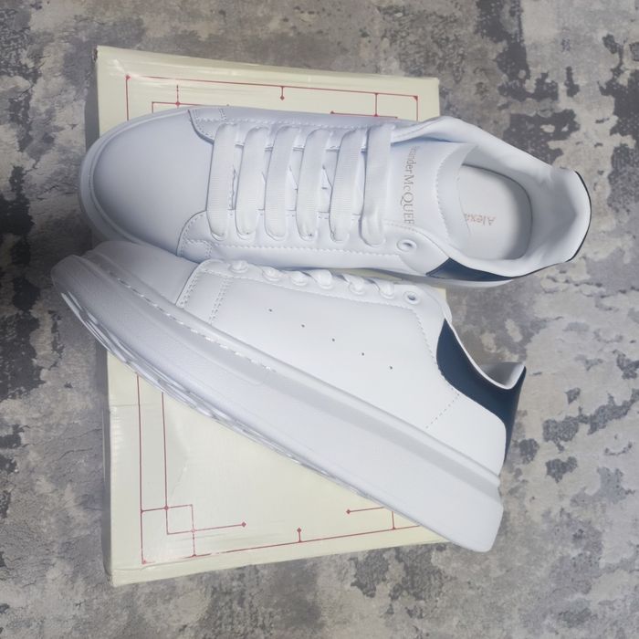 Papuci Alexander McQueen
