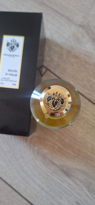 Mancera Soleil d'Italy 120ml