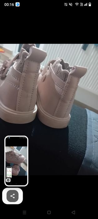 Ghetuțe ferite ,stare foarte bună