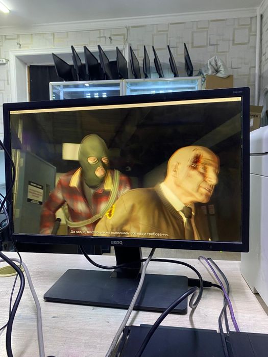 Игровой системник