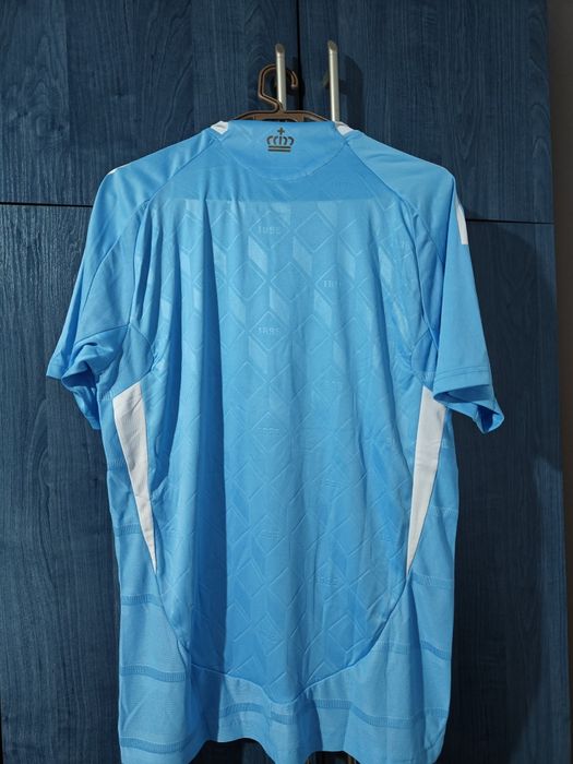 Tricou Belgia 24/25