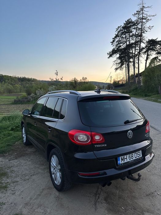 VOLKSWAGEN Tiguan 2011 — imagine 2