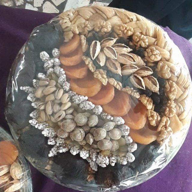 Набор Сухофруктов оптом и в розницу