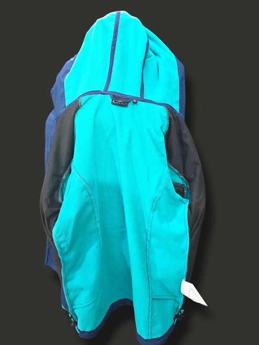 CMP дамско софтшел яке – Clima Protect, водо- и ветроустойчиво | S