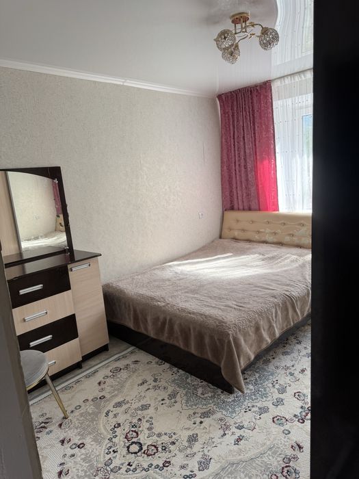 Сдам 2х комн квартиру