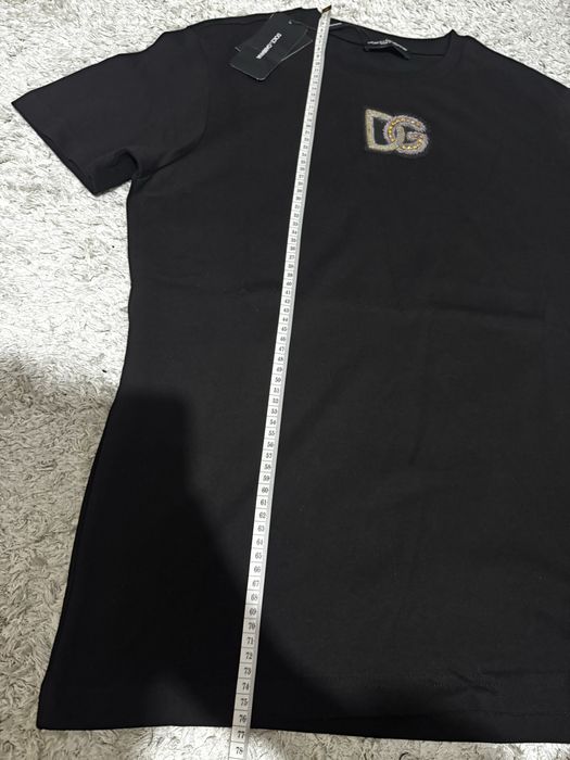 Tricou Dolce Gabbana M