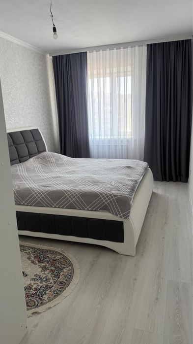 Продам 3-х комн.квартиру