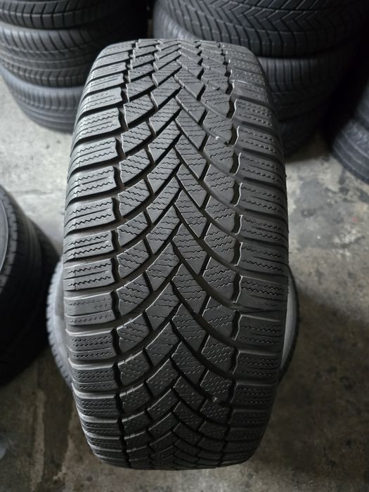 Bridgestone 215/60 R16 99H MS iarnă