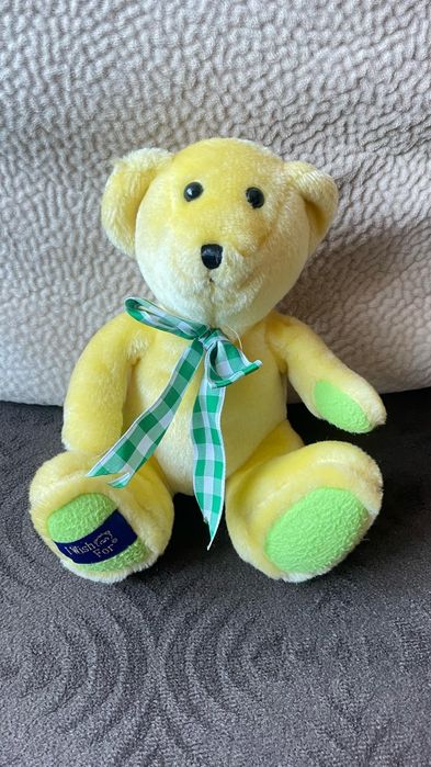 Плюшени играчки микс