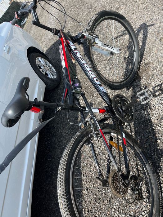 Продам велосипед 60.000