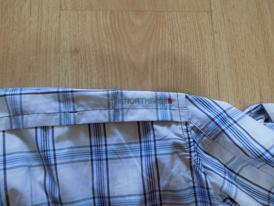 нов потник rapha/the north face риза екип мъжка туризъм оригинал XXL/L