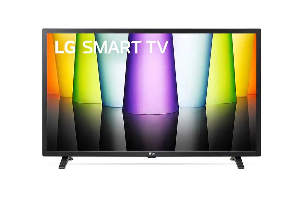 Full HD телевизор 32'' LG 32LQ63006LA Новый Гарантия