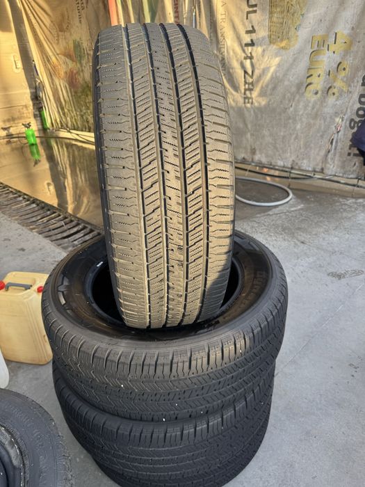 Hankook 275/60/20 Allseason 2020 dot