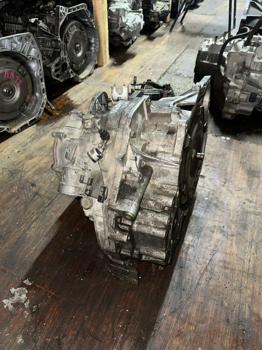 Akpp Volvo 2.4l Aisin 55-50SN