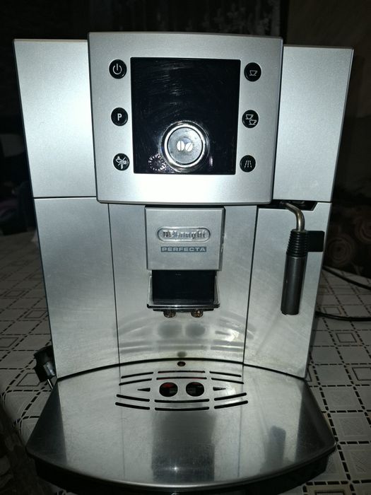 Кафеавтомат delongi magnifica