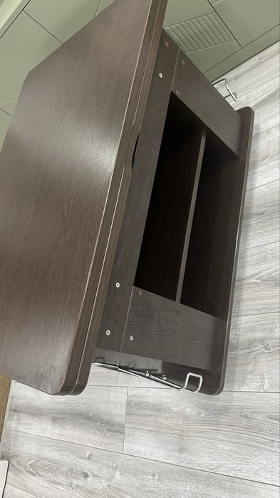 Продам стол трасформер 2 в 1