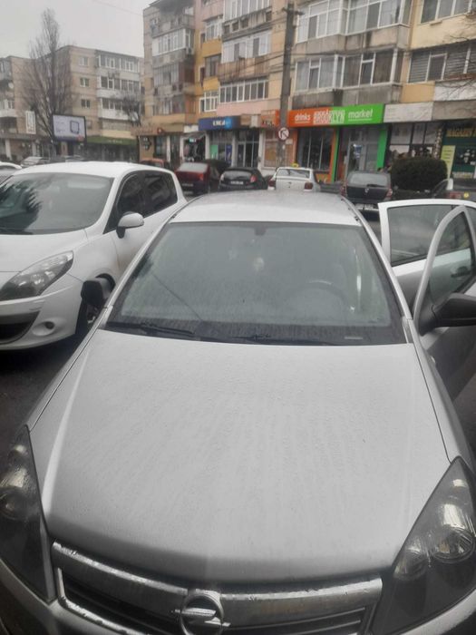 Opel Astra H 2009/2010 Pitesti Argeș