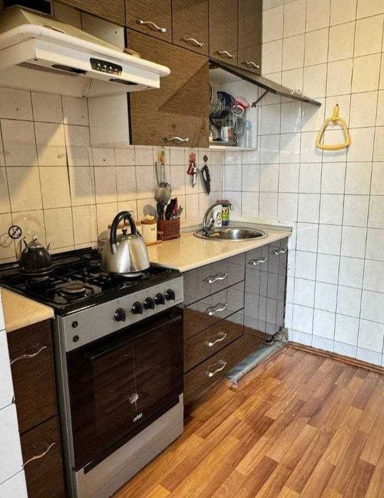 Чиланзар метро Домбровод продажа квартиры 4-ком за хорошую цену