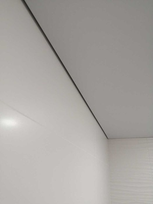 Теневой профиль
KRAAB GIPPS Россия Оригинал
без демпфера: