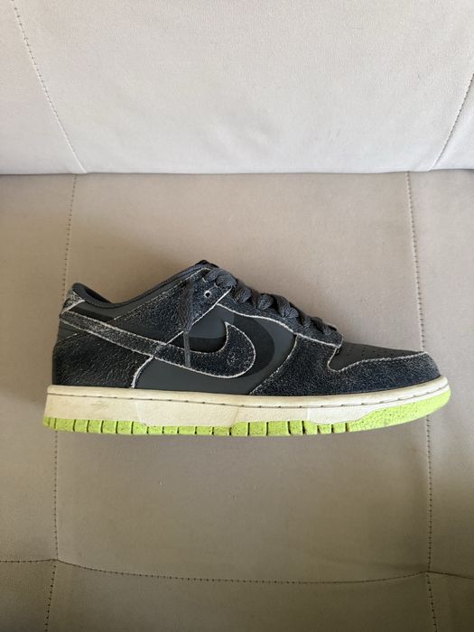 Nike Dunk Low Halloween (2022)