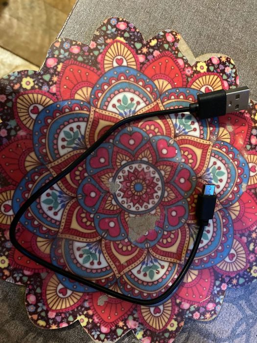 Детски цифров електронен фотоапарат.