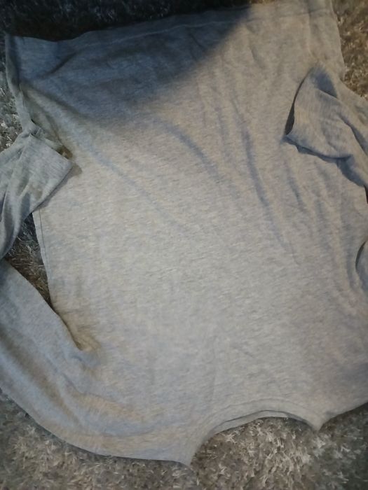 Маркови блузи с дълъг ръкав за р.134-140