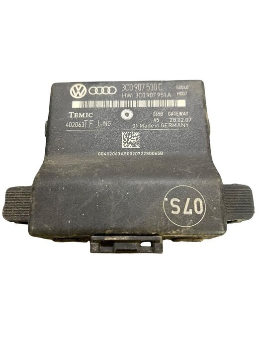 Alte Module/Unitati De Control Volkswagen Passat 3C2 2005 - 2010 Vag