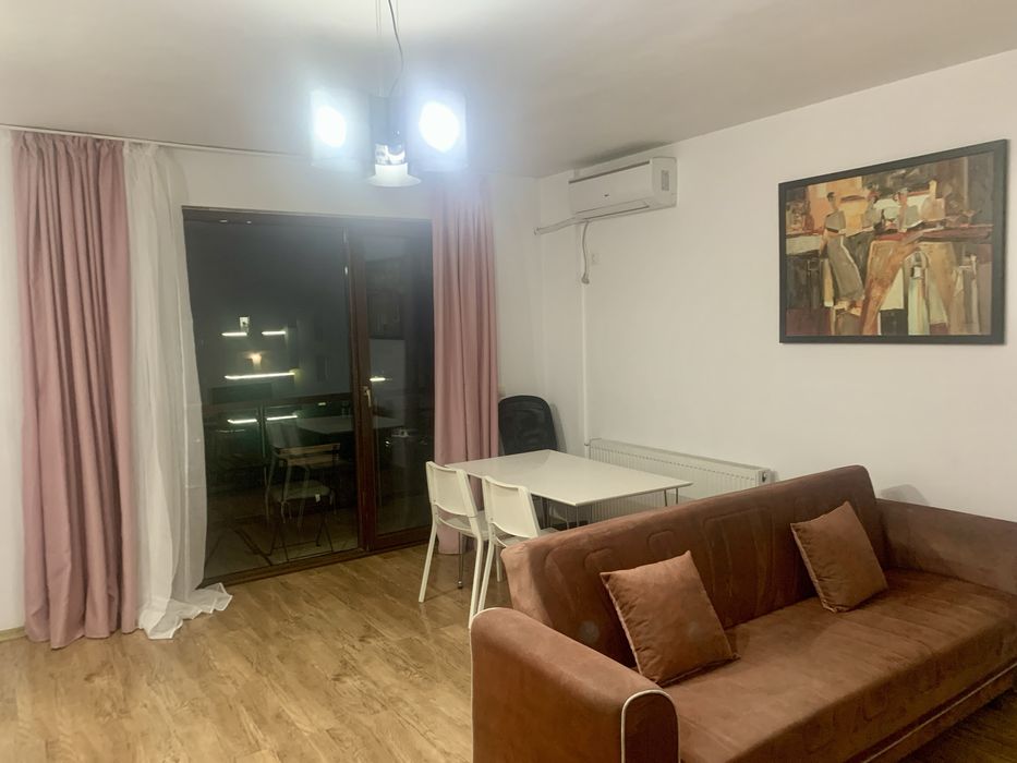 Inchiriez apartament 2 camere Prelungirea Ghencea