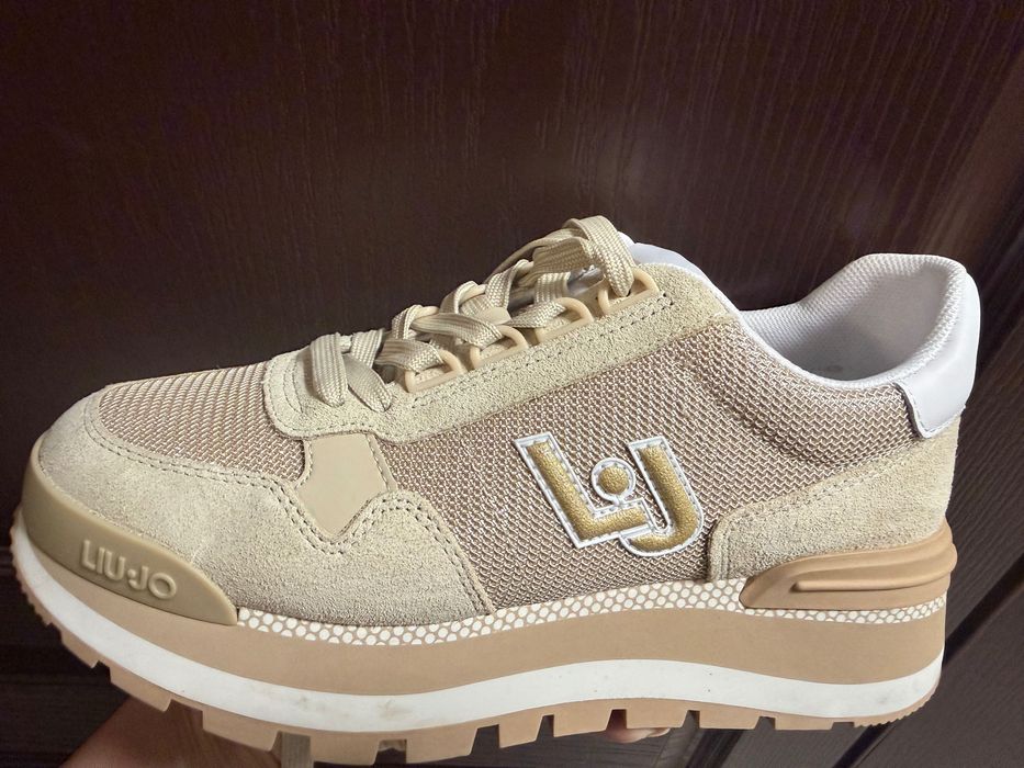 Маратонки Liu Jo