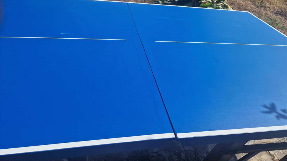 Masa de Ping Pong/ Tenis