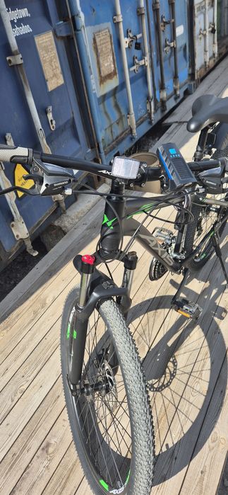 Велосипед AXIS 15