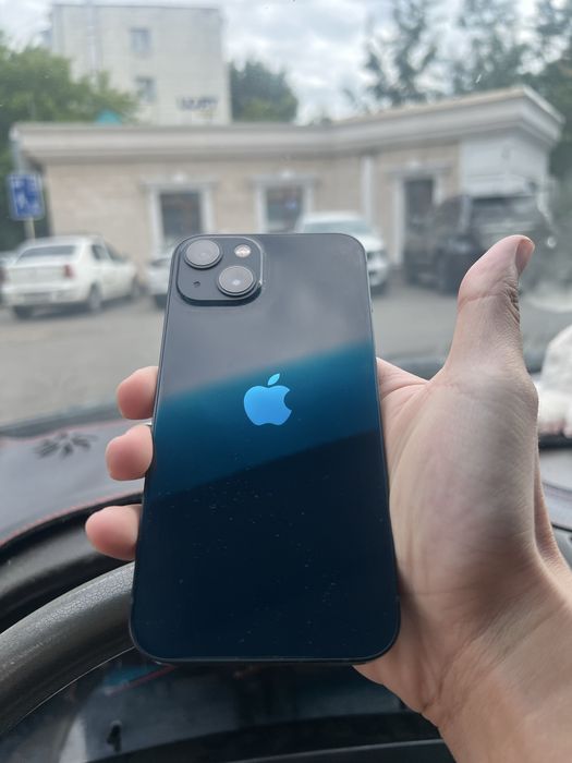 Iphone 13 128gb Айфон 13 128гб
